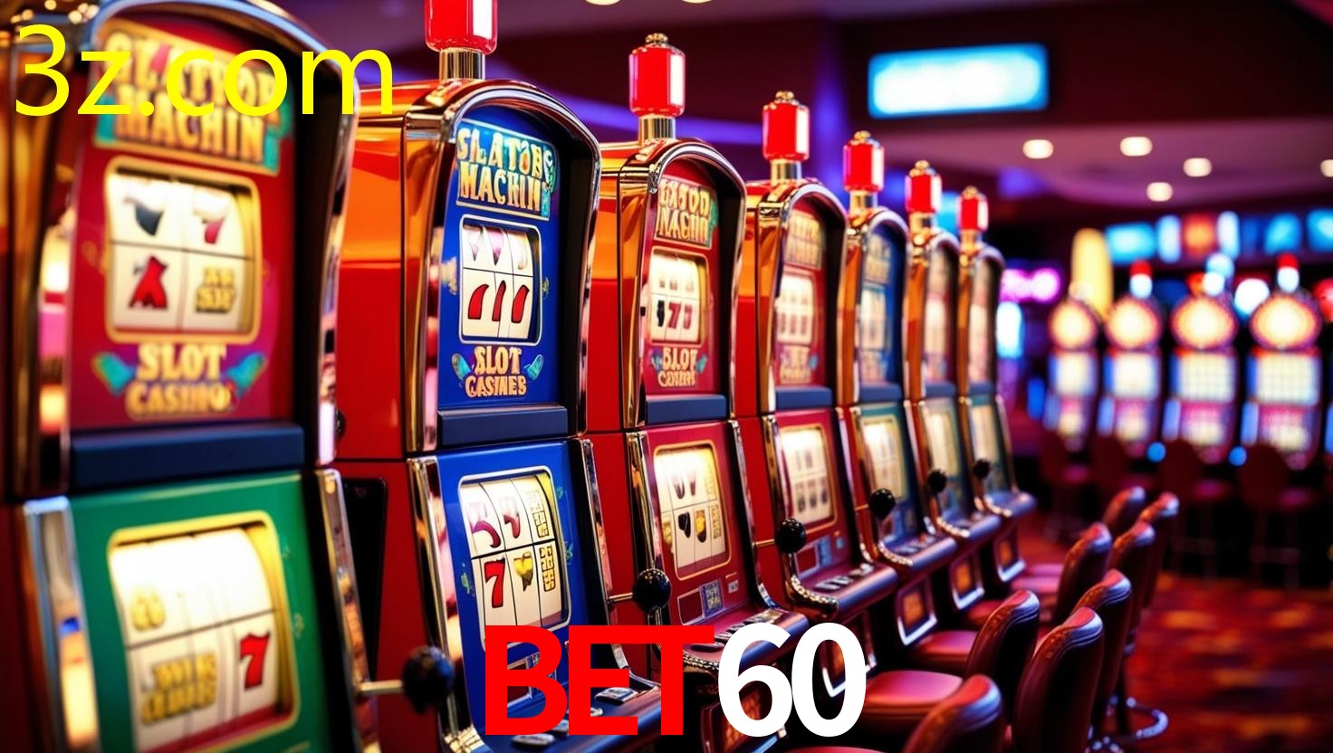 Apostas Futebol ao Vivo BET60.COM