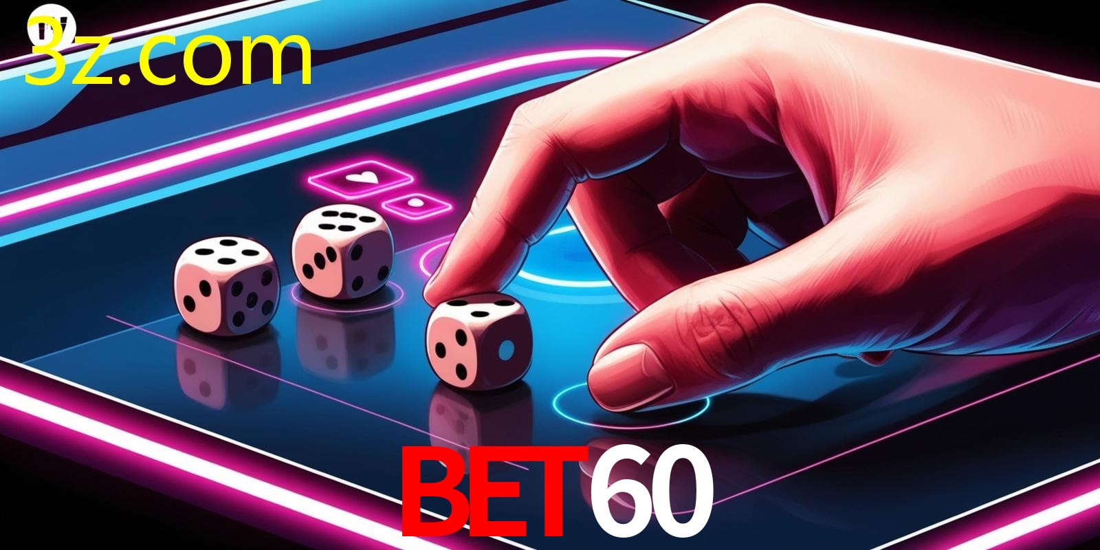 BET60.COM Login Rápido