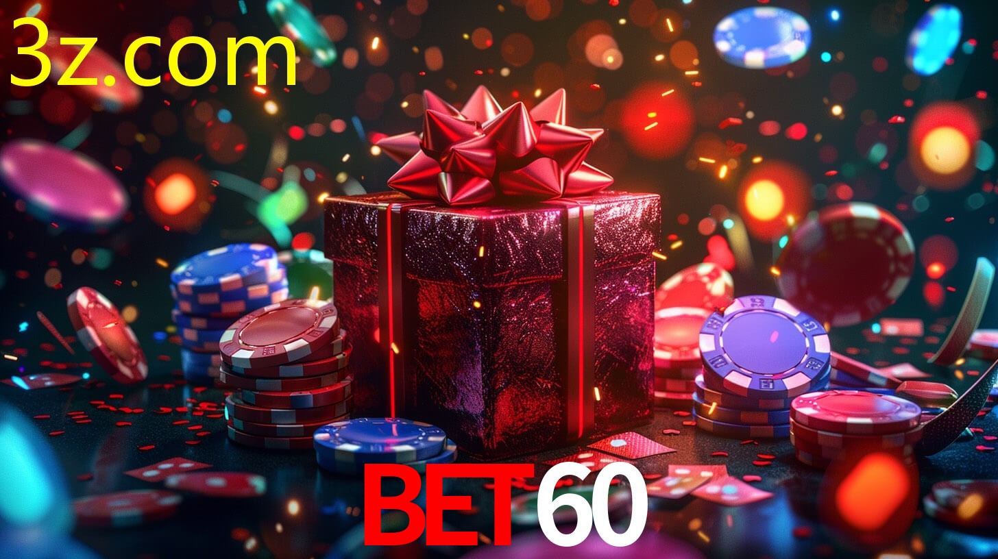 Cassino Online Seguro BET60.COM