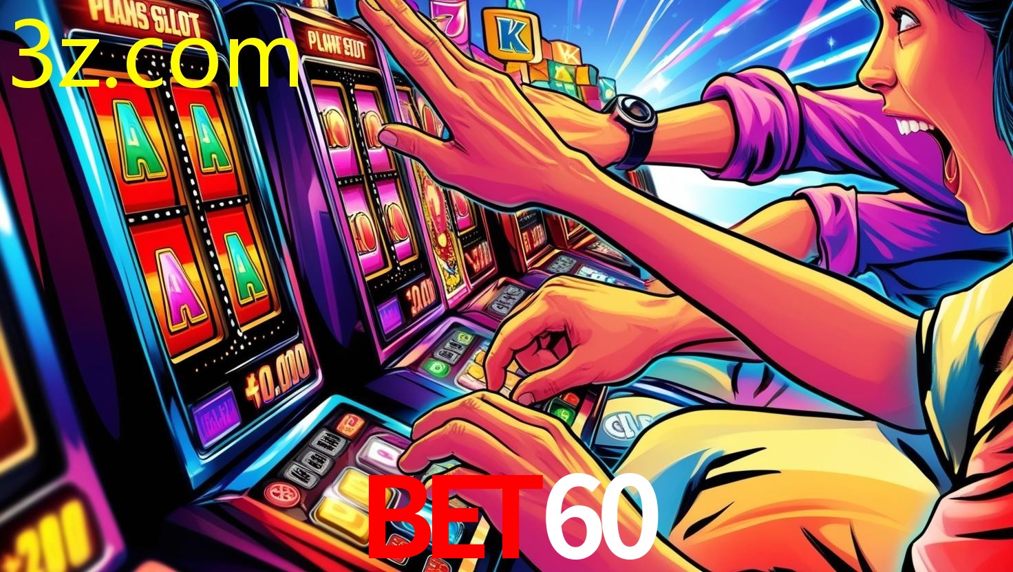 Jogos Crash na BET60.COM