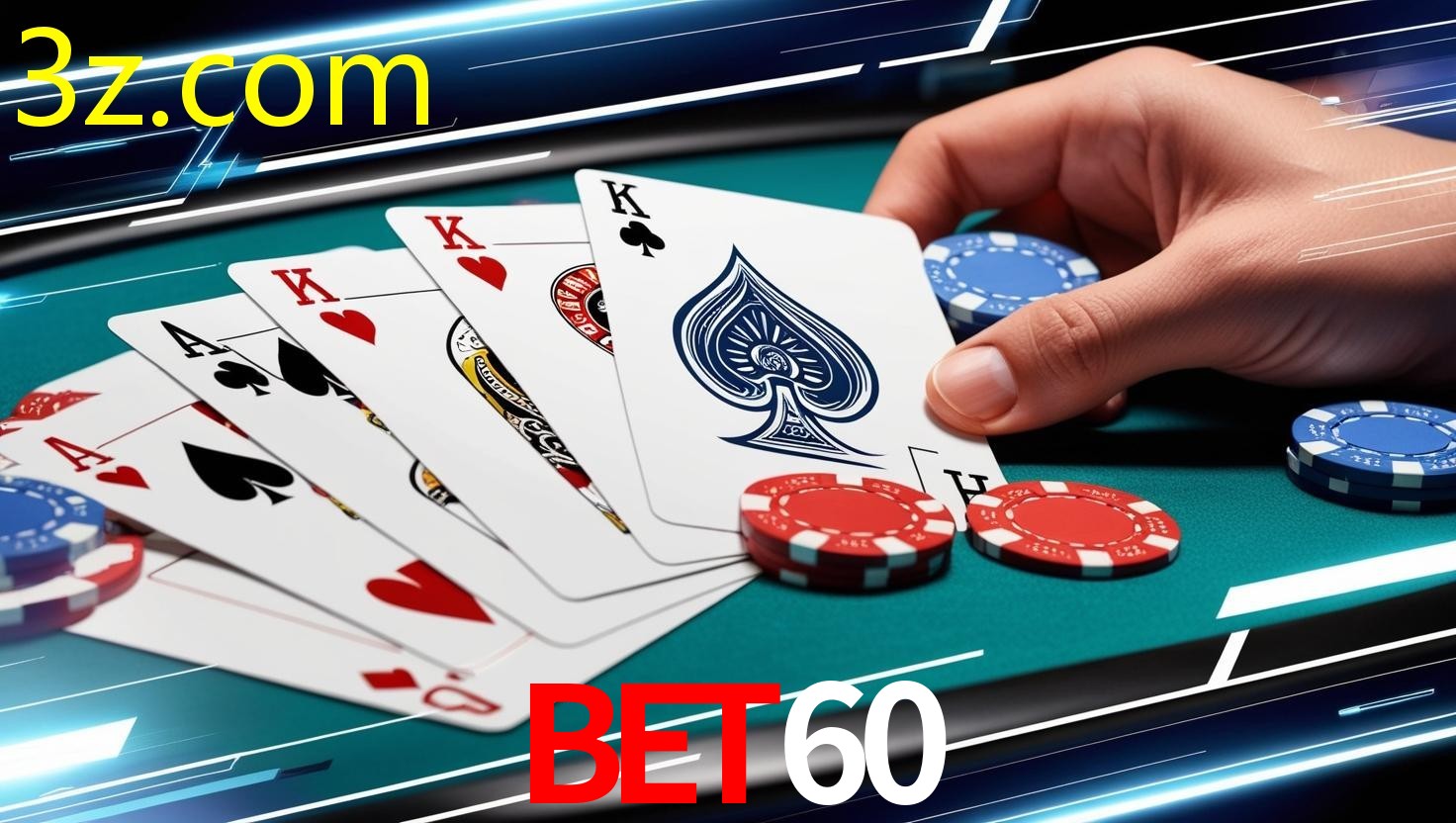 Slots no Site BET60.COM