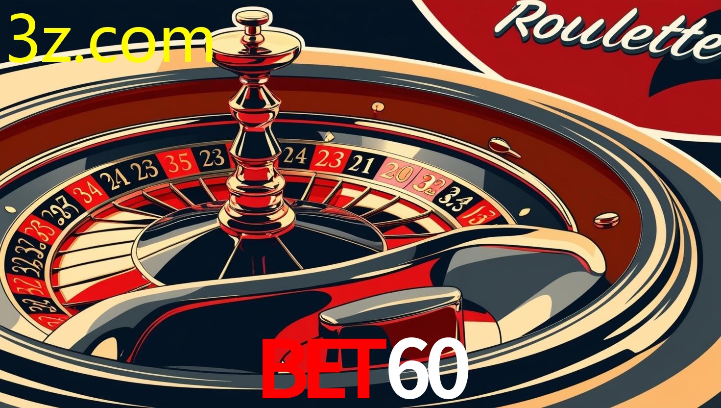 Jogos de Cassino BET60.COM
